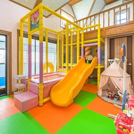 Hotel Hongcheon Byeolkaem Kidspulbilla Exteriér fotografie